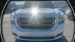 2018 GMC Yukon XL SLT
