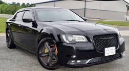 2019 Chrysler 300 S