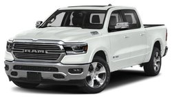 2020 Ram Ram Pickup 1500 Laramie