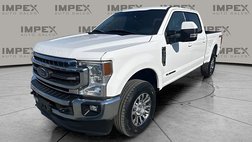 2022 Ford Super Duty F-250 Lariat