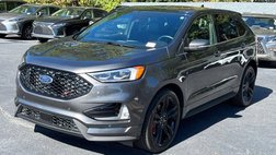 2020 Ford Edge ST