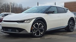 2023 Kia EV6 Wind