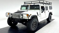 1995 AM General H1