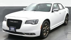 2017 Chrysler 300 S Alloy Edition