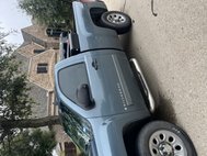 2008 Chevrolet Silverado 1500 LT w/1LT