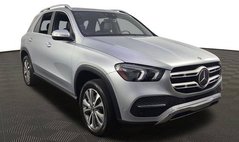 2023 Mercedes-Benz GLE-Class GLE 350 4MATIC
