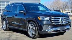 2025 Mercedes-Benz GLS GLS 450