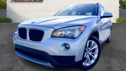 2014 BMW X1 xDrive28i