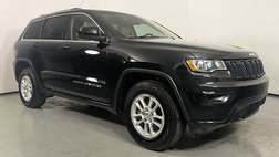 2019 Jeep Grand Cherokee Laredo E