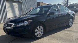 2009 Honda Accord EX-L