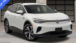 2023 Volkswagen ID.4 Pro