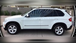 2008 BMW X5 3.0si