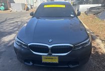 2022 BMW 3 Series 330i