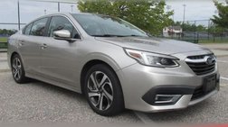2020 Subaru Legacy Limited