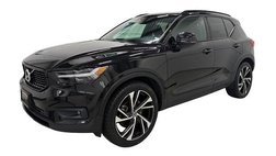 2020 Volvo XC40 T5 R-Design