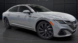 2023 Volkswagen Arteon SEL R-Line 4Motion