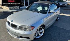 2009 BMW 1 Series 135i