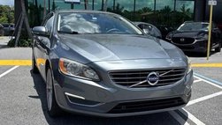 2017 Volvo S60 T5 Inscription