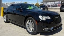2015 Chrysler 300 Limited