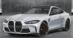 2026 BMW M4 Competition