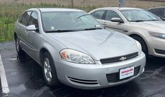 2007 Chevrolet Impala LT