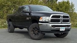 2016 Ram Ram Pickup 2500 SLT