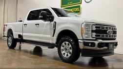 2023 Ford Super Duty F-250 XLT