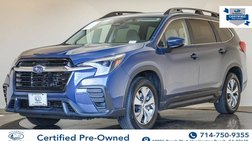 2024 Subaru Ascent Premium 7-Passenger