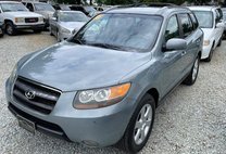 2007 Hyundai Santa Fe Limited