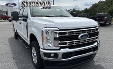2024 Ford Super Duty F-250 XLT