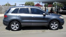 2008 Acura RDX SH-AWD w/Tech
