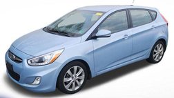 2014 Hyundai Accent SE