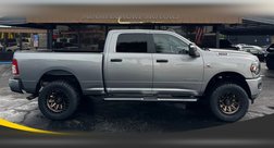 2024 Ram Ram Pickup 2500 Big Horn
