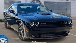 2018 Dodge Challenger R/T Shaker