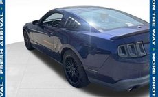 2010 Ford Mustang GT