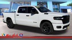 2025 Ram Ram Pickup 1500 Lone Star