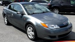 2006 Saturn Ion 2