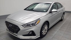 2019 Hyundai Sonata Eco