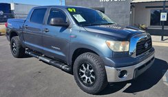 2007 Toyota Tundra SR5