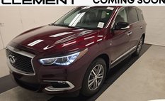 2019 Infiniti QX60 Pure