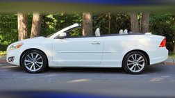 2013 Volvo C70 T5