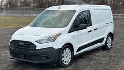 2020 Ford Transit Connect XL