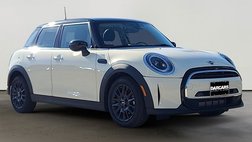 2023 MINI Hardtop Cooper