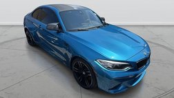 2017 BMW M2 Base