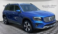 2024 Mercedes-Benz GLB GLB 250 4MATIC