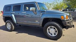 2007 HUMMER H3 Base