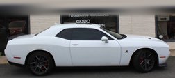 2018 Dodge Challenger R/T Scat Pack