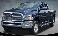 2015 Ram Ram Pickup 2500 Laramie