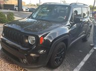 2019 Jeep Renegade Altitude