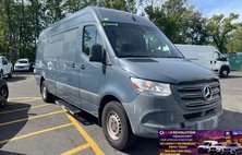 2019 Mercedes-Benz Sprinter Extended
